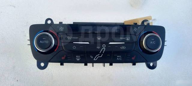 ���� ���������� �������� ford focus 3