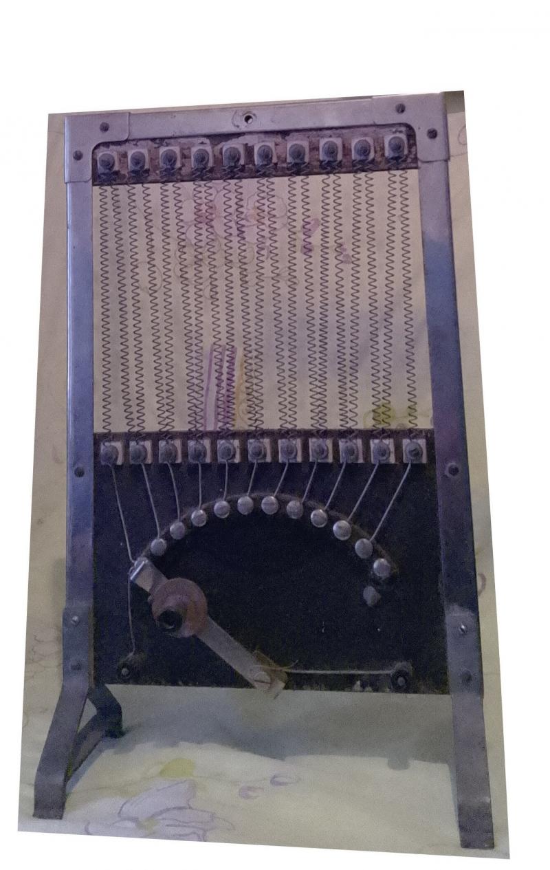 Продам Реостат 1952 года выпуска.