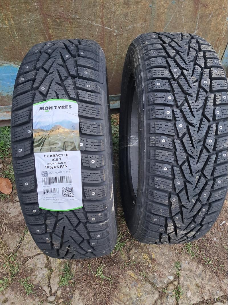   195 65 15