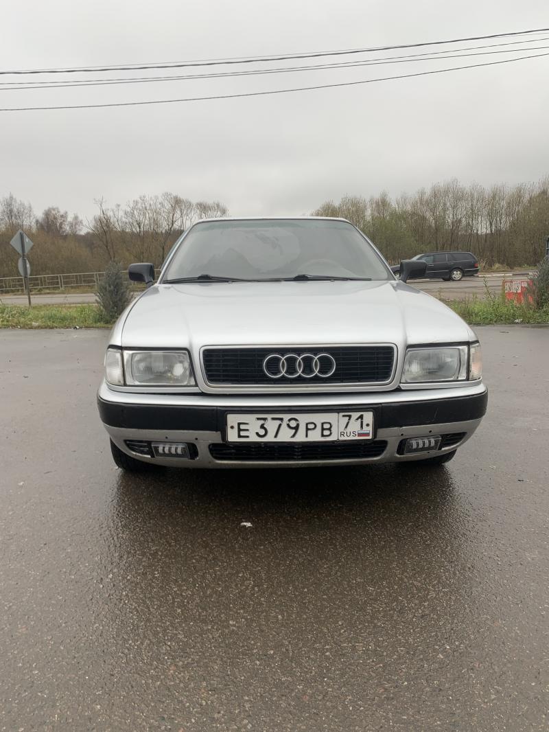 Audi 80, 1994