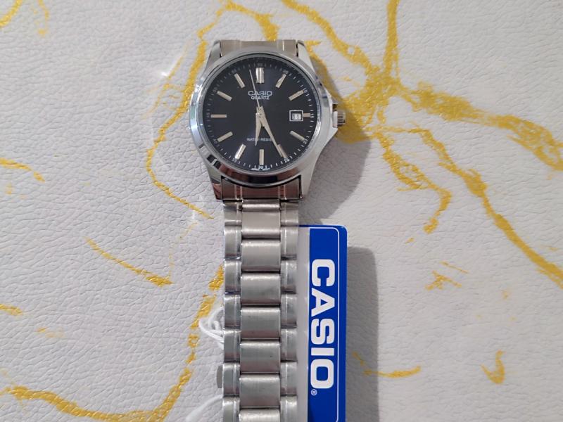  Casio quartz