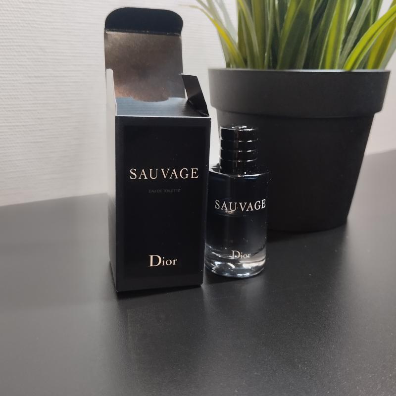   Dior Savage