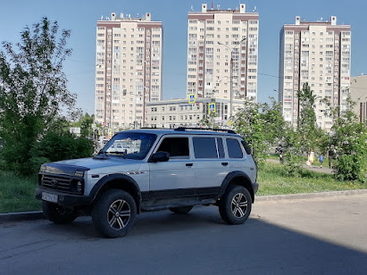  4x4 (), 2005