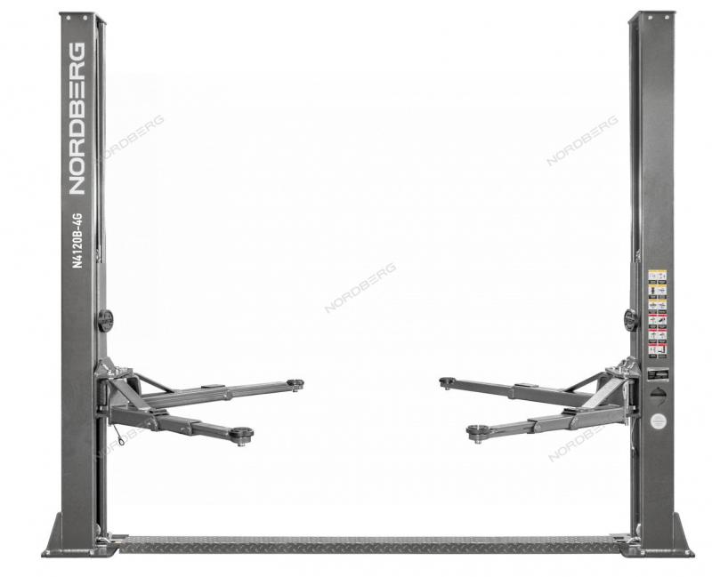   4 , 380 ,  NORDBERG N4120B-4G_3+2_380