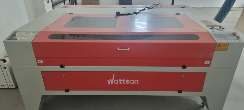   (2 ) WATTSAN 1610 DUOS LT