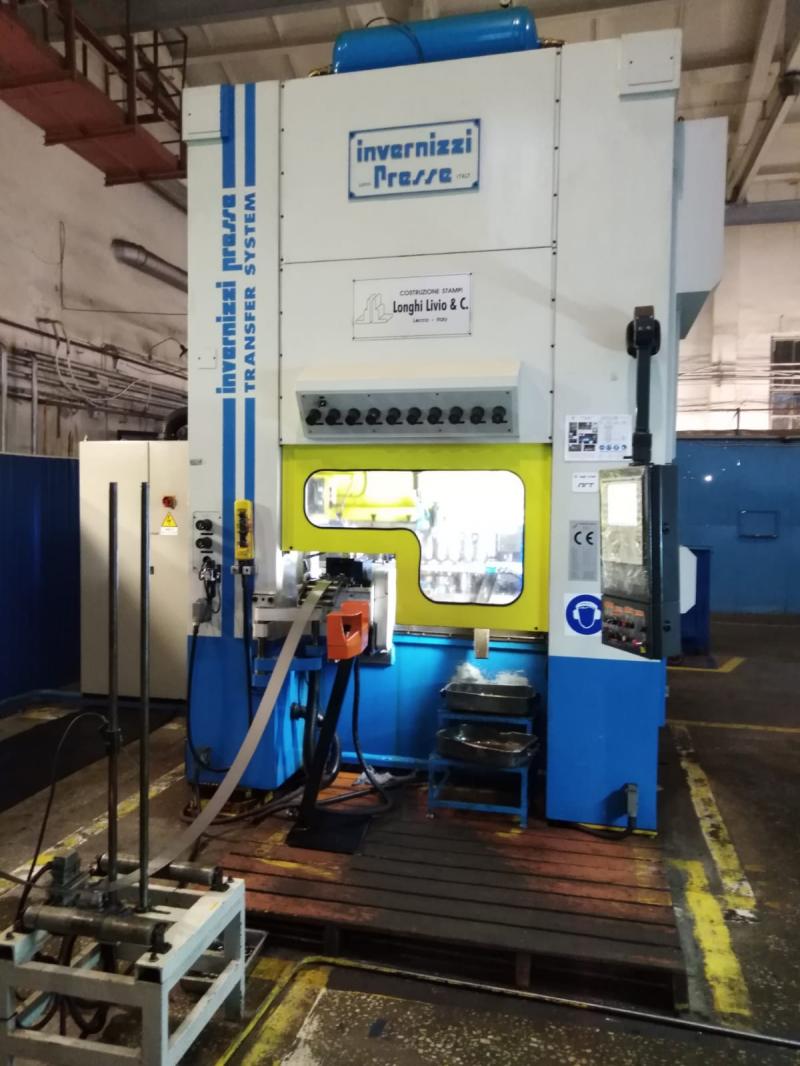  - Invernizzi T400GNT2 () 2005 ..