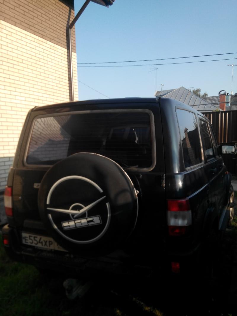 ��� ������, 2004