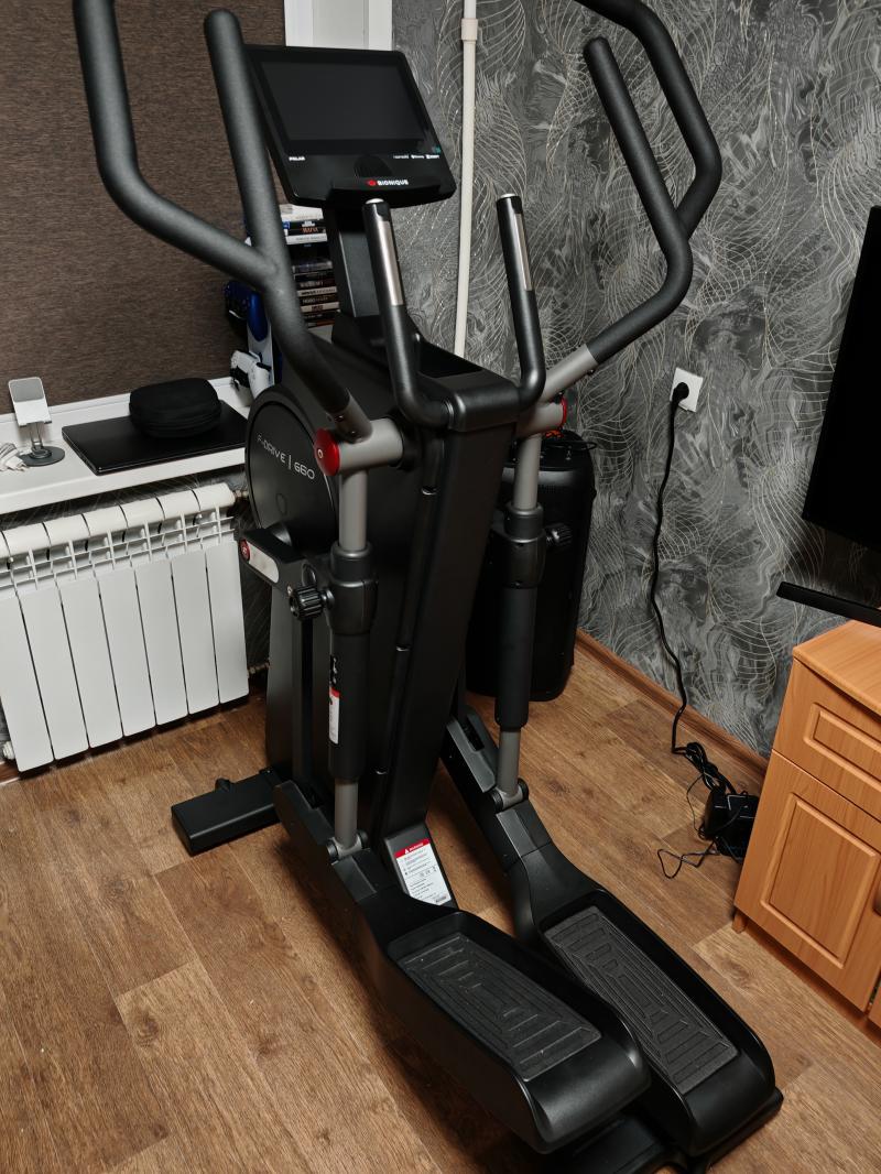   Bionique F-Drive G60