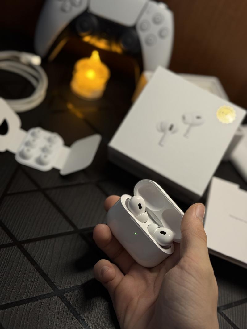 AirPods Pro 2