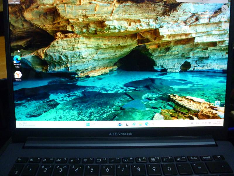 ASUS Vivobook Pro14 K3400PA-KM043W(  2 .)