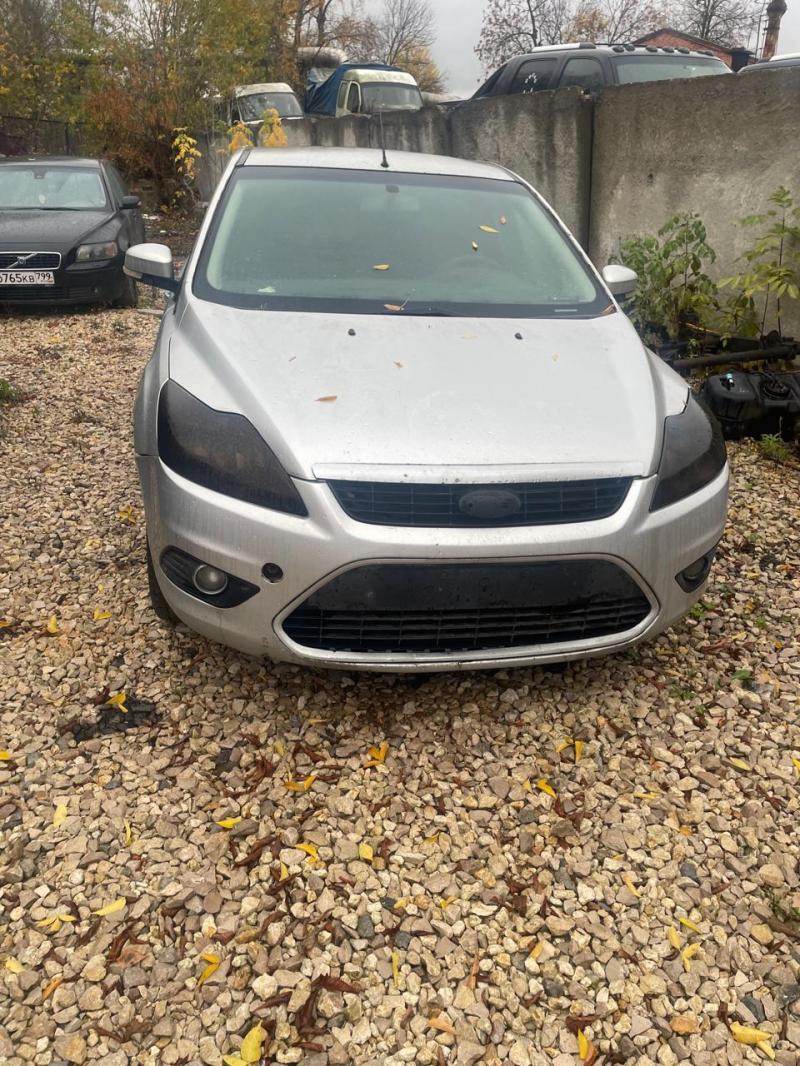 Ford Focus 2 (2007-2011)  