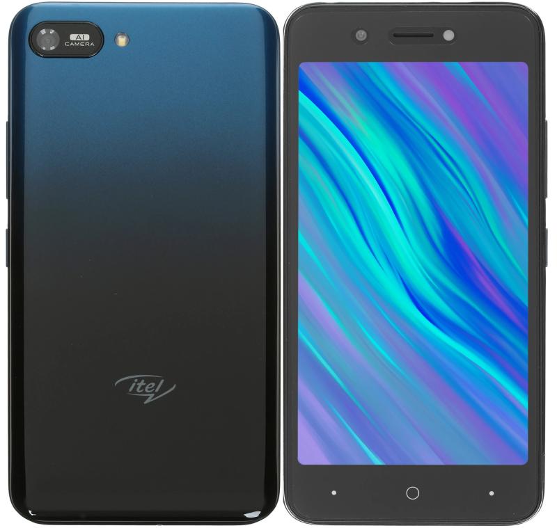  ITEL A25 4G 1/16 