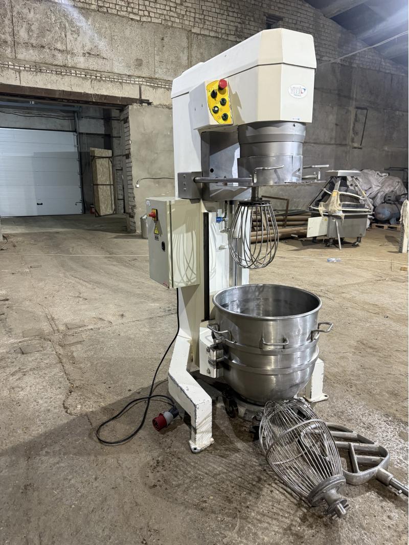 ������ VMI PH 1001DT