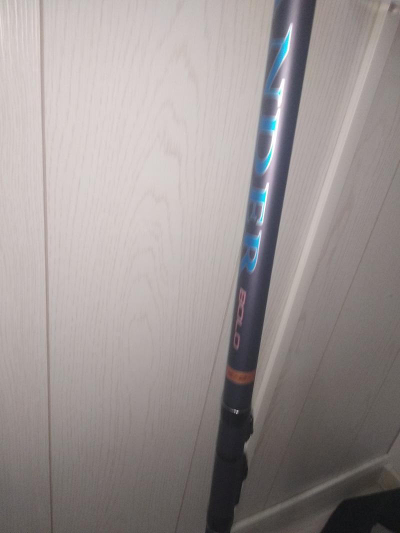    Commando EastSark bolo 6m