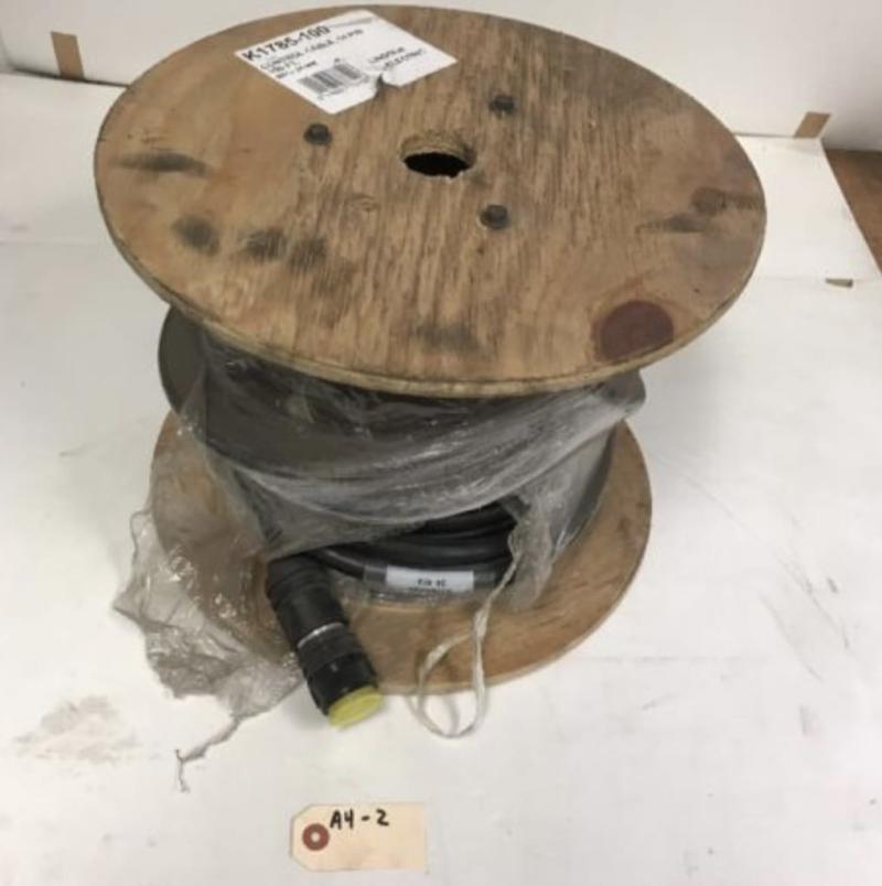  Lincoln K 1785-100 pin 14