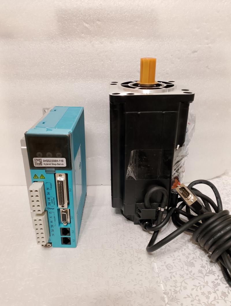  3HSS2208H   Nema42 110J12190EC