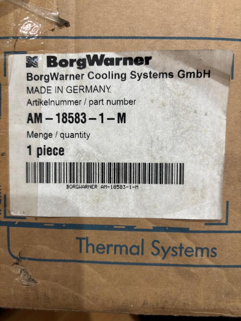 ���������� borgwarner ������
