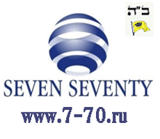 7-70 Бюро переводов Seven-Seventy на Арбате