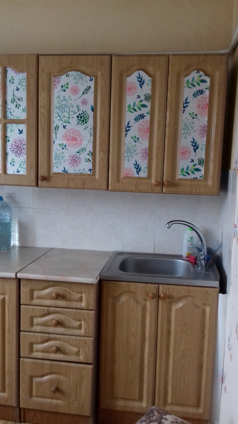 1-к квартира, 36 м2, 8/10 эт.