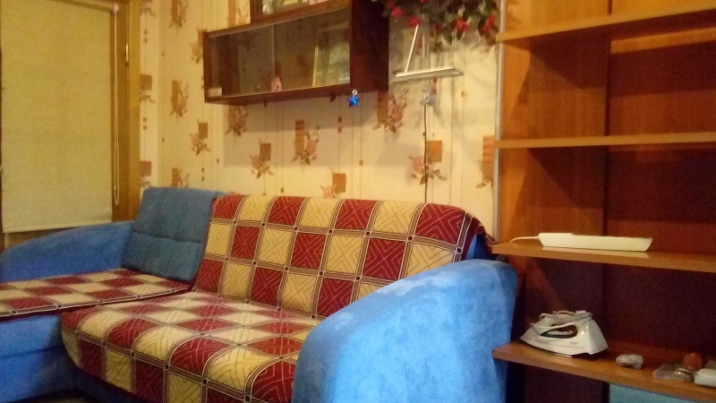 Комната в 2-к 20 м2, 4/5 эт.