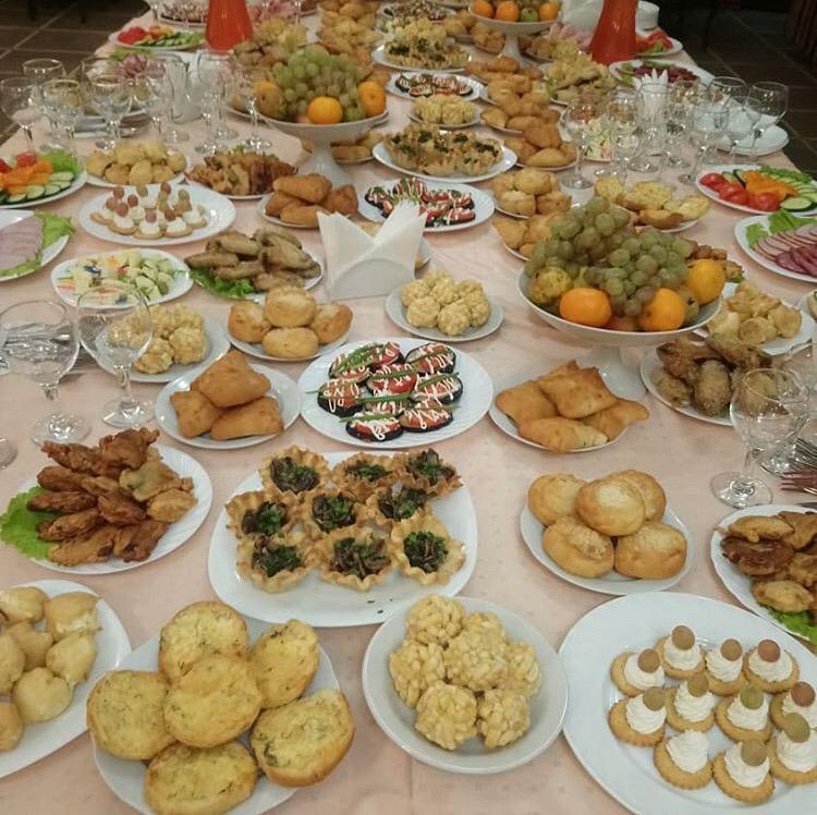 Новогодние праздники