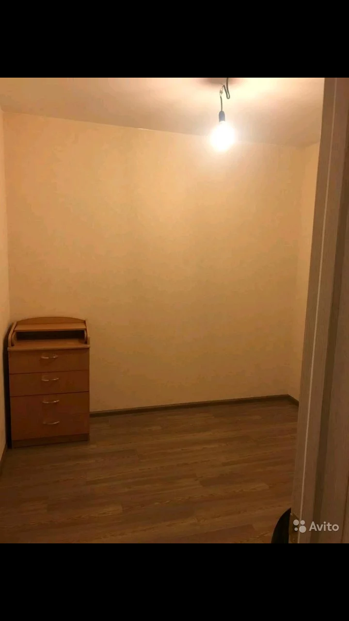 1-к квартира, 43 м2, 1/14 эт.