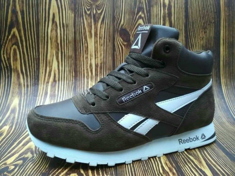 Кроссовки reebok