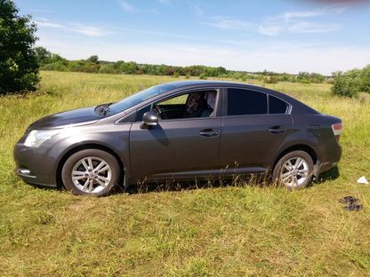 Продам Toyota Avensis, 2009