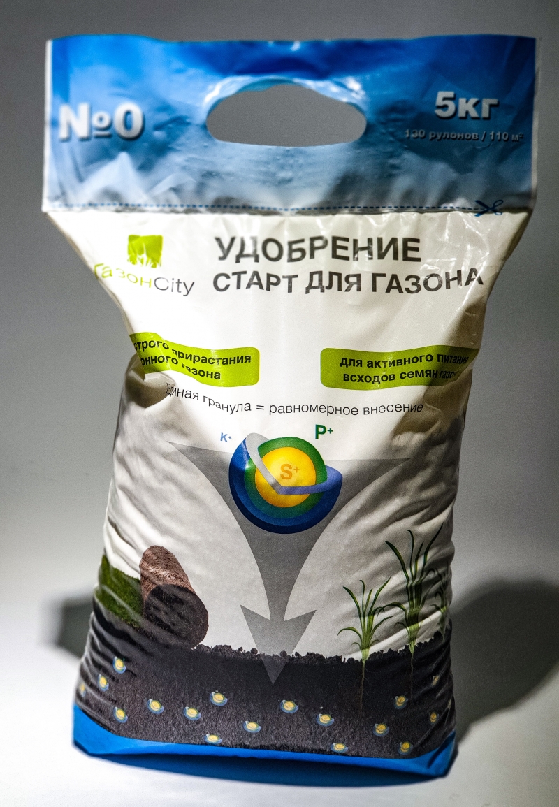 Удобрение "Старт" 5 кг