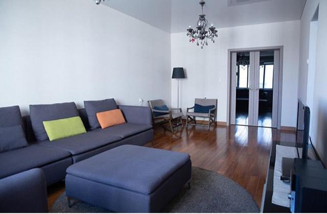 3-к квартира, 85 м2, 3/9 эт.