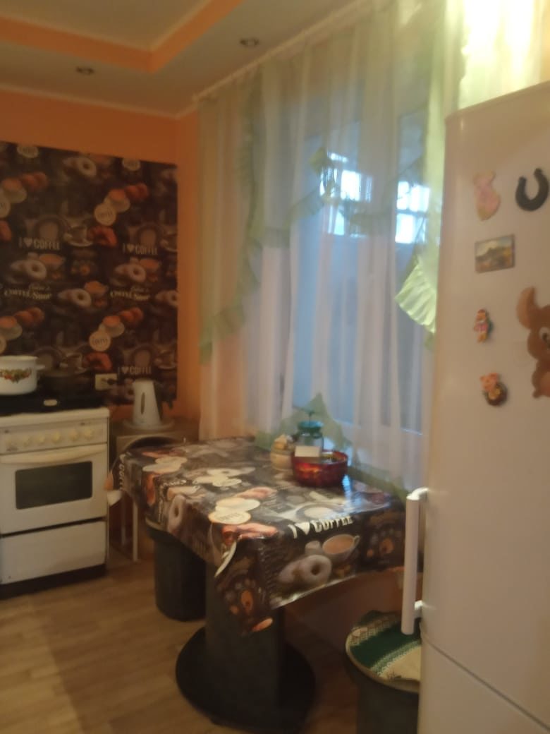 Продам дом на берегу р. Иртыш 86 м2