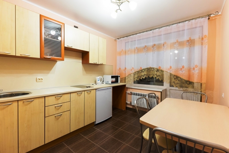 1-к квартира, 40 м2, 3/9 эт. улица Богдана Чижика, 17