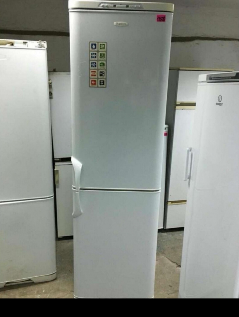 Холодильник в ассортименте от 5000 до 18.000