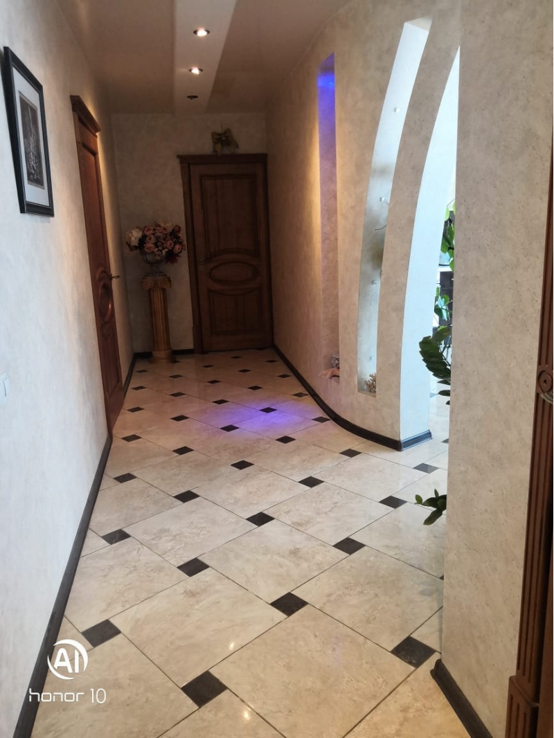 3-к квартира, 85 м2, 5/16 эт.