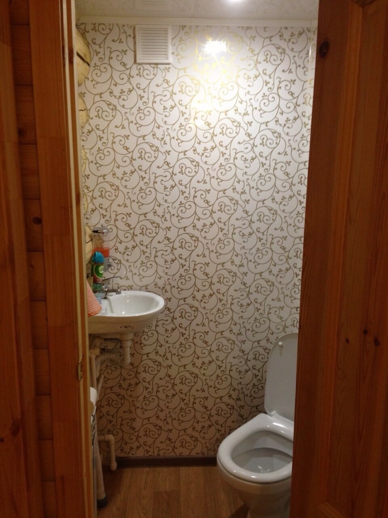 Дом 100 м2