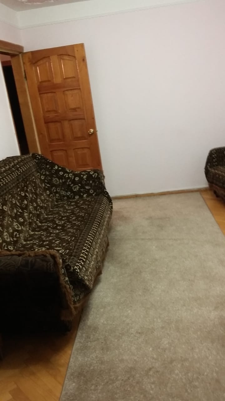4-к квартира, 74 м2, 3/5 эт.