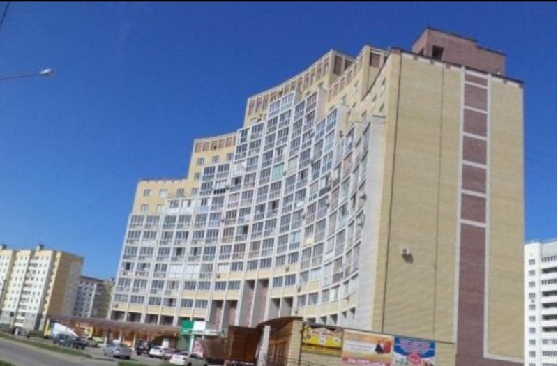Коммерческое помещение
