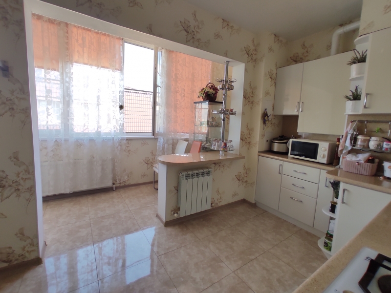2-к квартира, 52 м2, 5/6 эт.