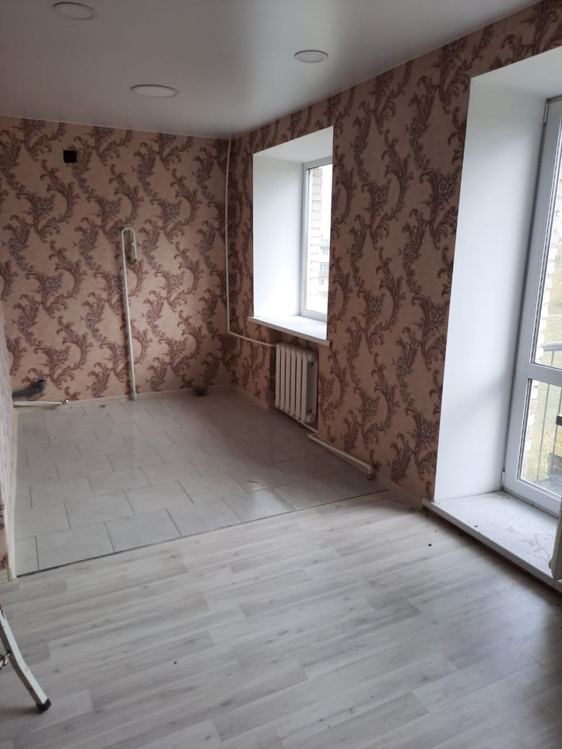 2-к квартира, 48 м2, 5/5 эт.