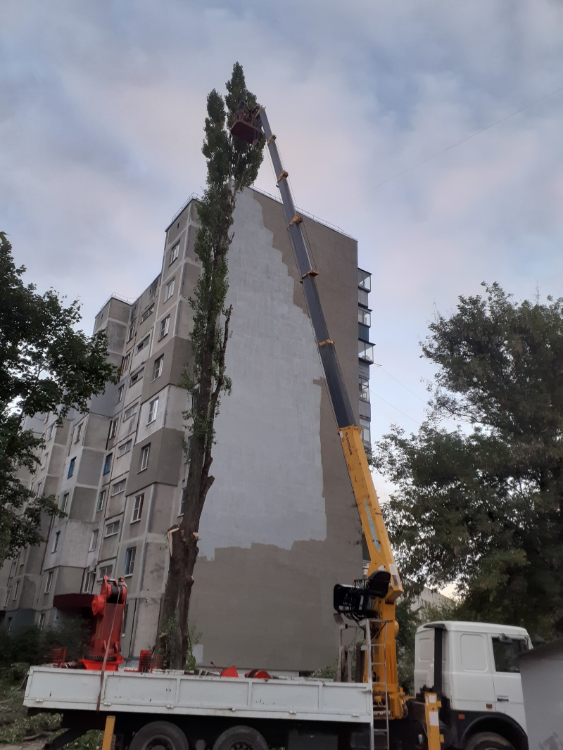 Манипулятор