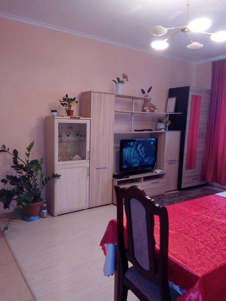 Квартиры в Павлино