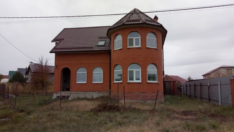 Продается дом
