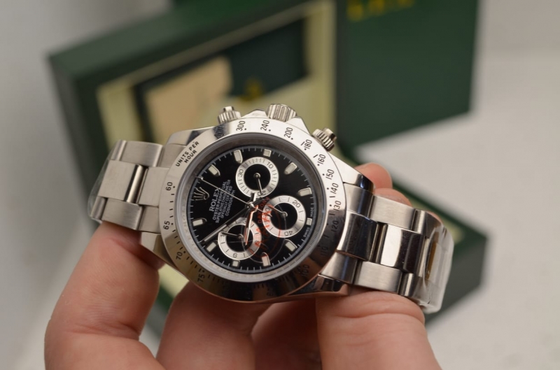   rolex cosmograph Daytona