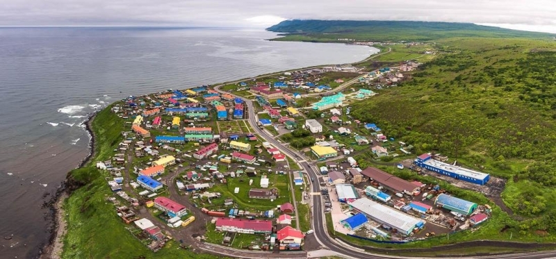 1-к квартира
