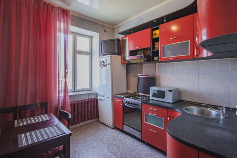 Продажа 2-к квартира, 46 м2, 4/5 эт.