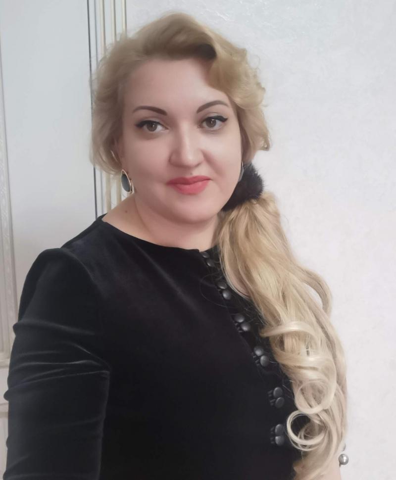 Психолог