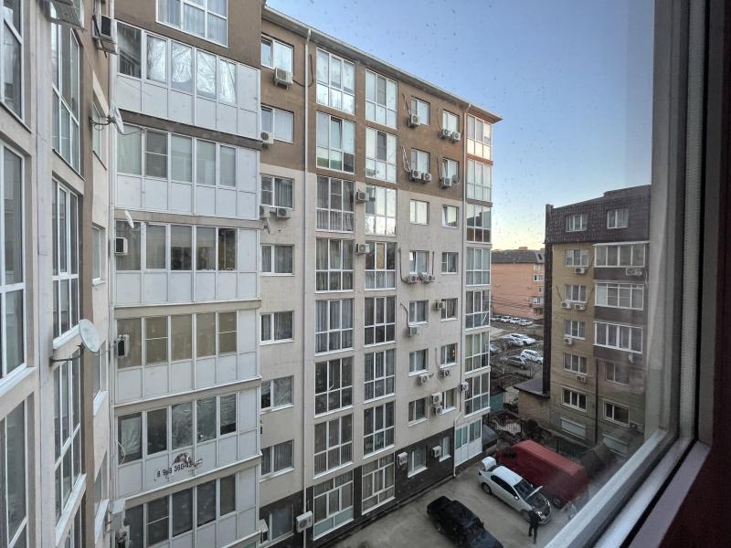 1-к квартира, 51 м2, 5/10 эт.