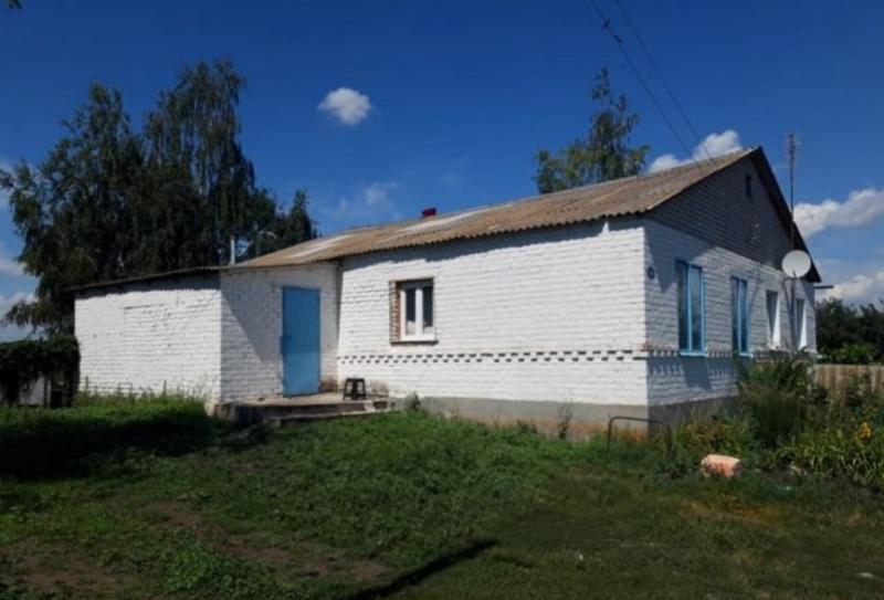Продается дом в уютной деревне