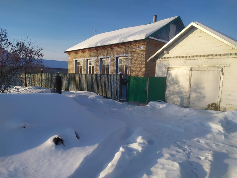 Дом 44 5 м2