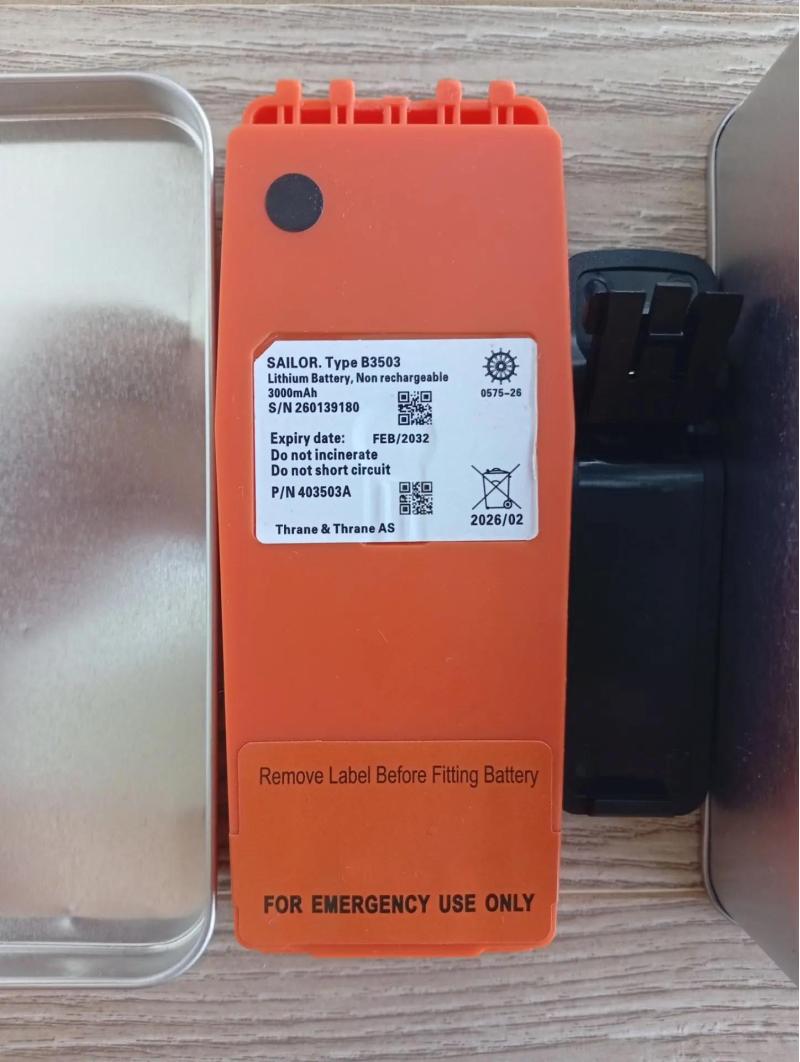 Sailor B3503 ������� ��������� (403503A)